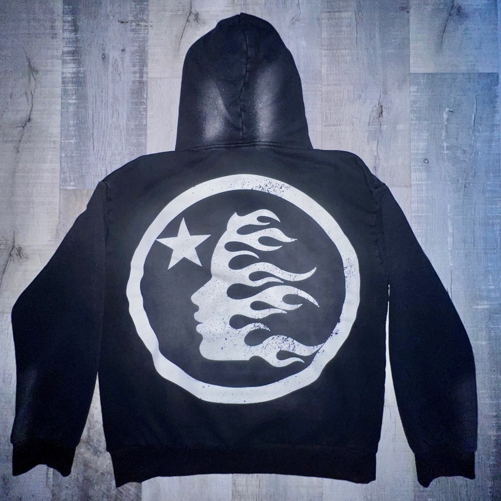 Hellstar hoodie